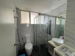 Bullion Park (D26), Condominium #625080921